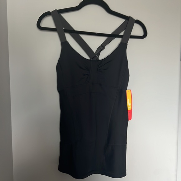Lole impact tank top UPF 50+ - Picture 1 of 4